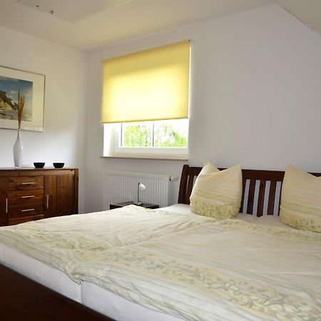 Ferienhaus Luett Eiland Polchow 外观 照片
